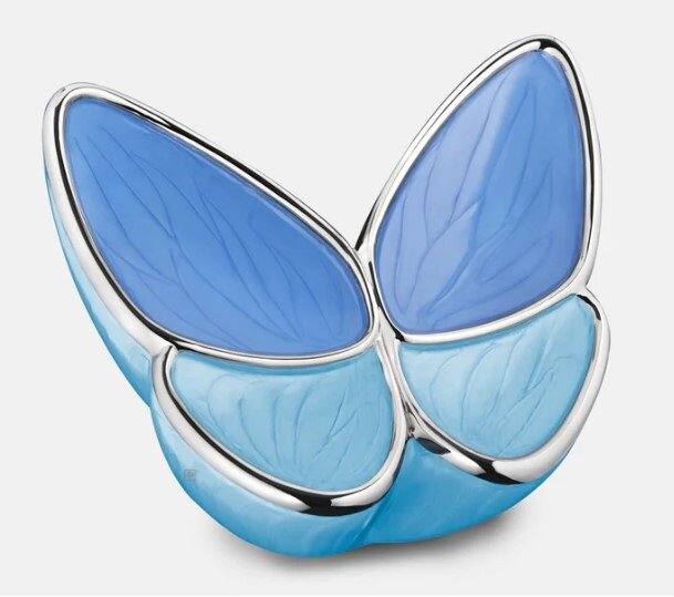 Wings of Hope Keepsakes