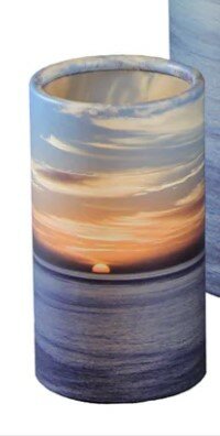 Scattering Tube Keepsake