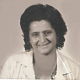 Rosina Murano