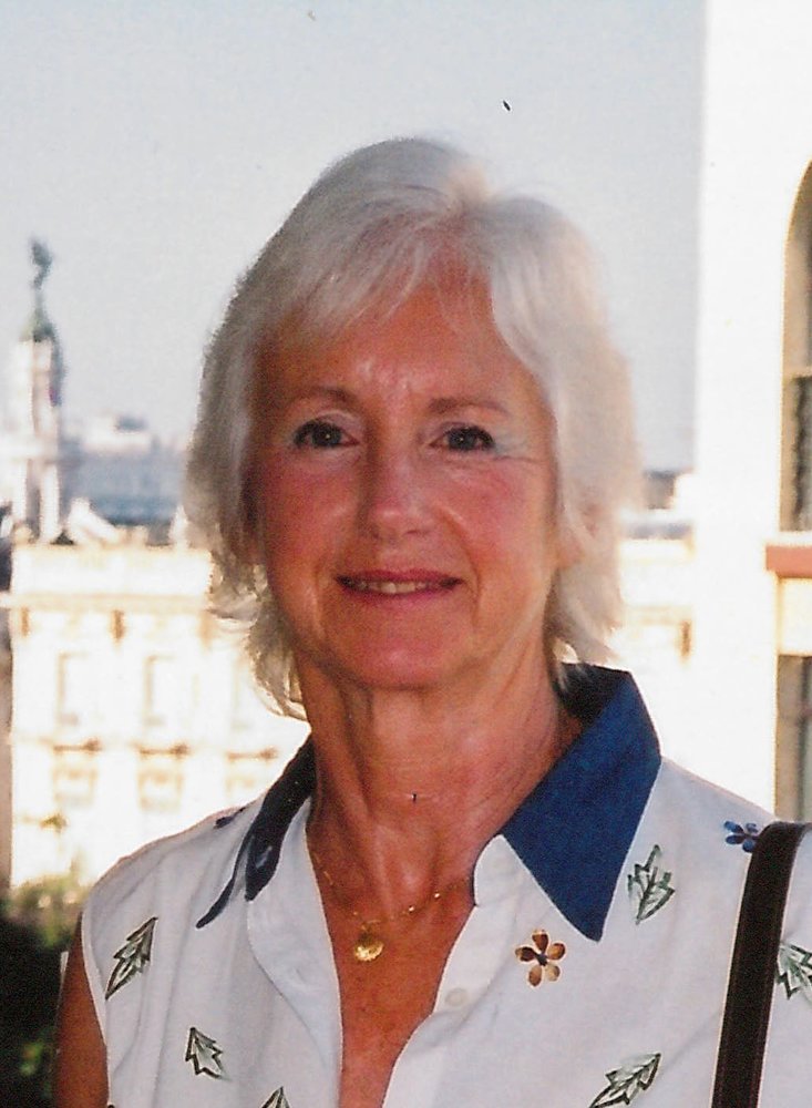 Sheila Pullen