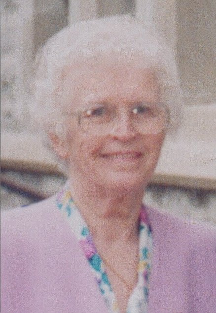 Bertha  Busch