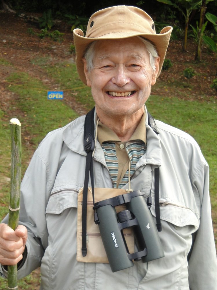 Rev. Gerald Paul