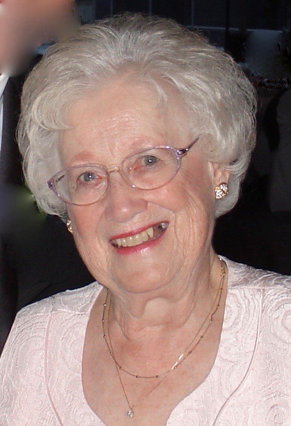 Doreen Norman