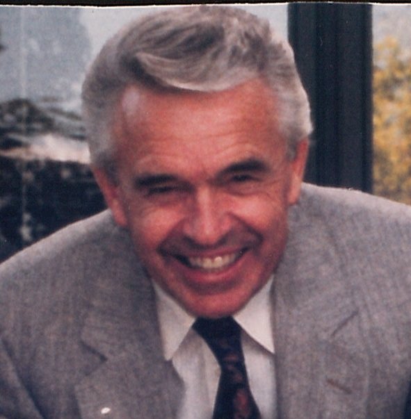 Donald Garland