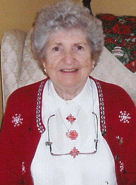 Jean Griffin