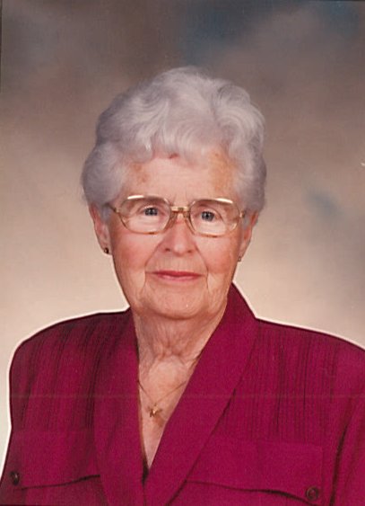 Ethel Moore