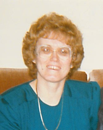 Doris Randall