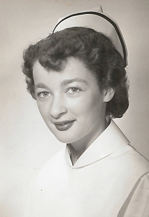 Elizabeth "Betty" G. Cotter