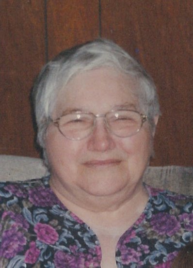 Juanita Geldart