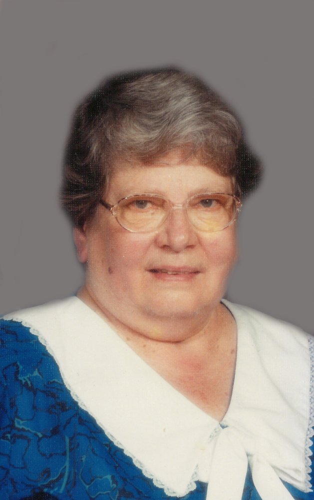 Joyce Morrison