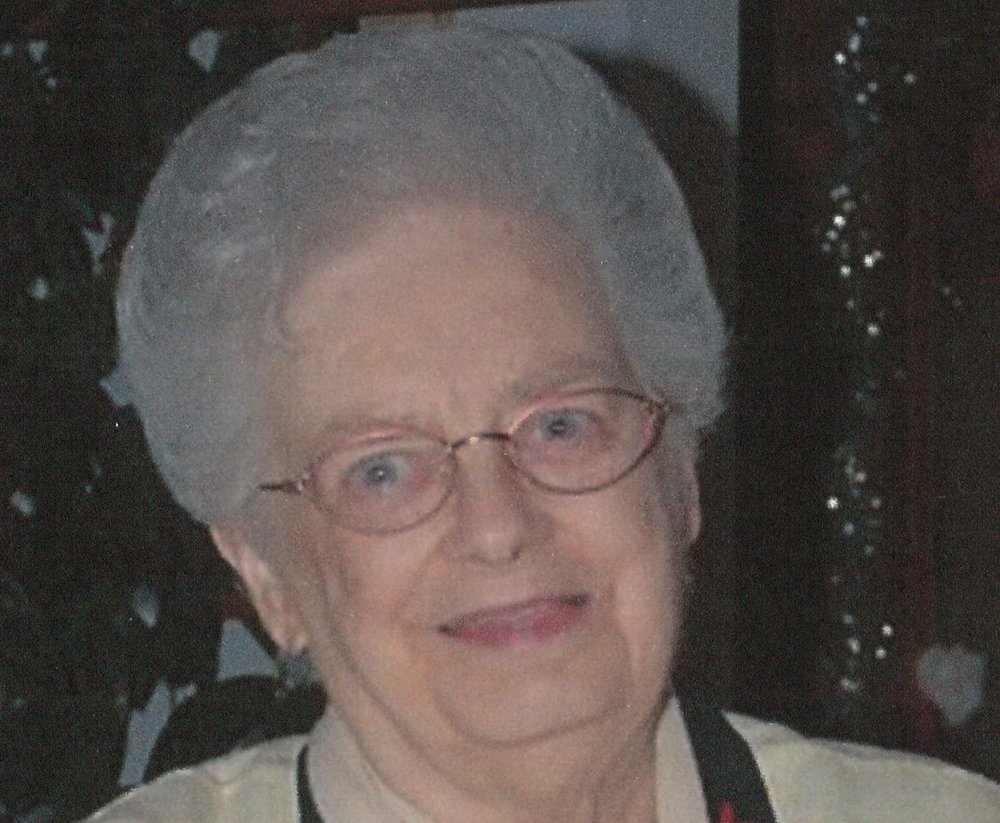 Mabel Martyn