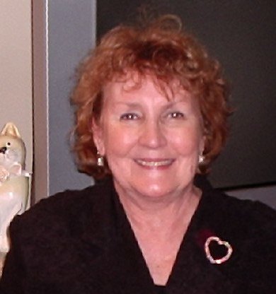 Wanda Collette (Towns)