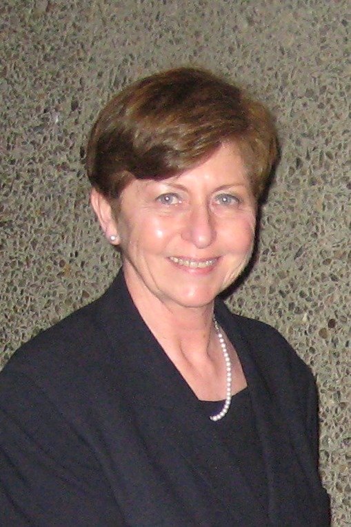 Dr. C. Ann Brown