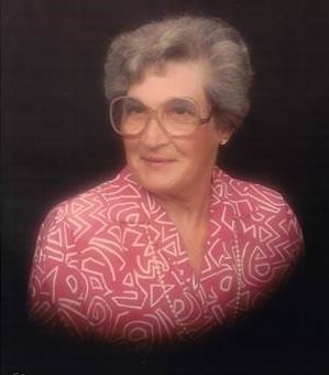 Marjorie  Keates