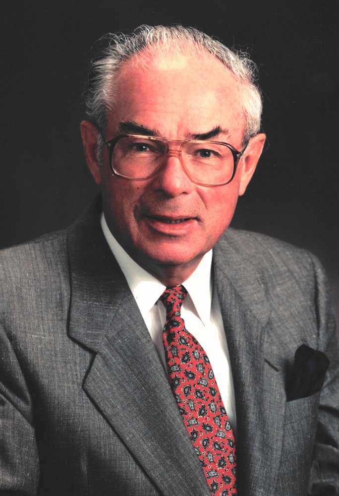 Rev. Kenneth Murray