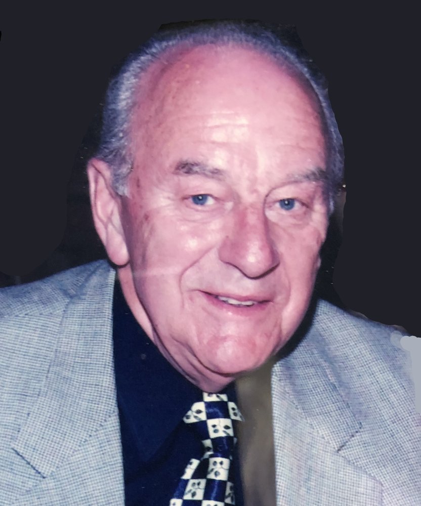Lloyd Berndt