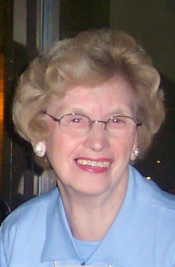 Evelyn O'Farrell