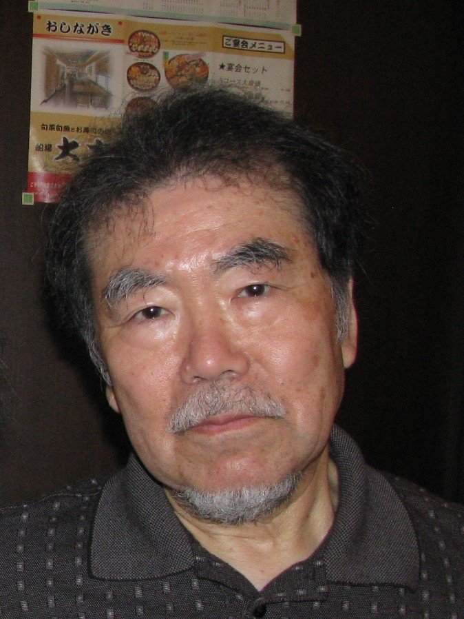 Yoshiyuki Katayama