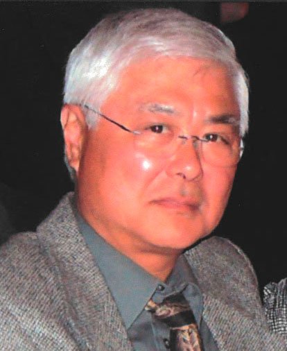 Dennis Uchimaru