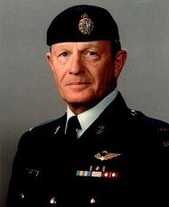 Brigadier Don BANKS