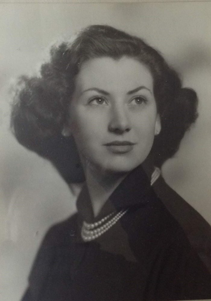 Dorothy Skoropada