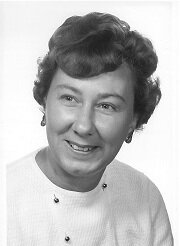 Shirley BELMONT
