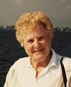 Jean BEDFORD