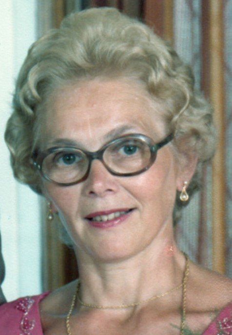 Katharina Wagner