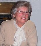 Margaret HOLLIDAY