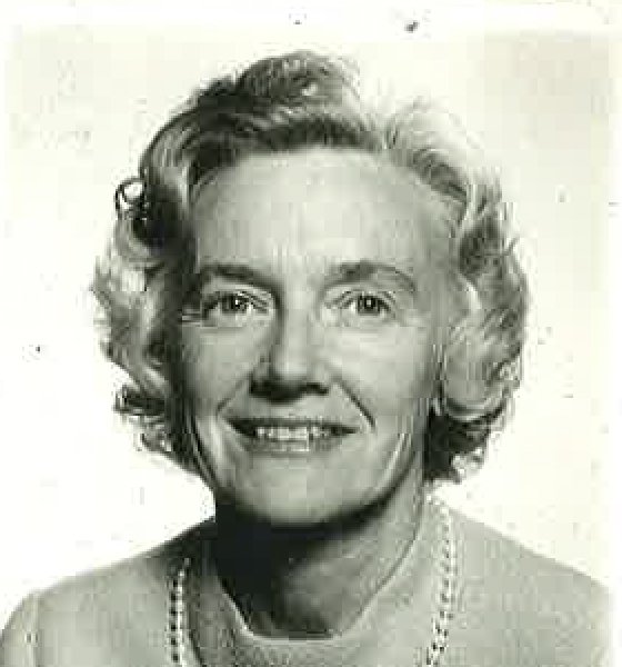 Dorothy Baldwin