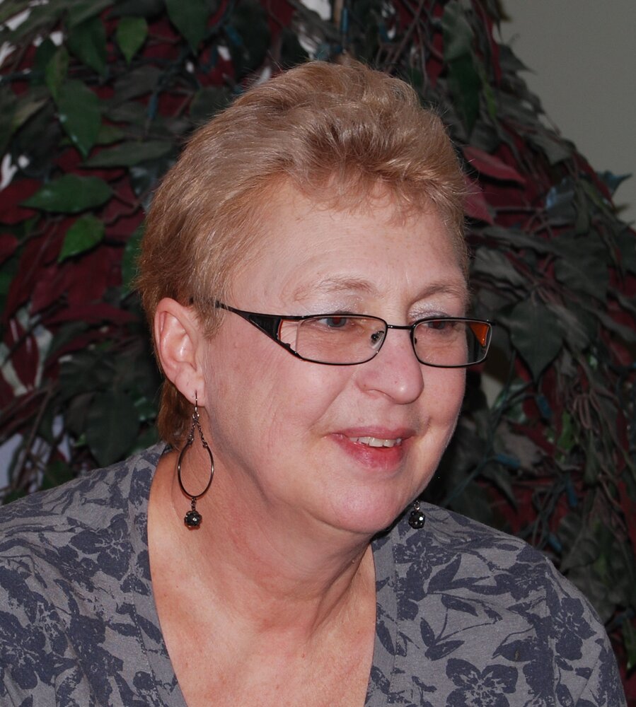 Janet Desrosiers