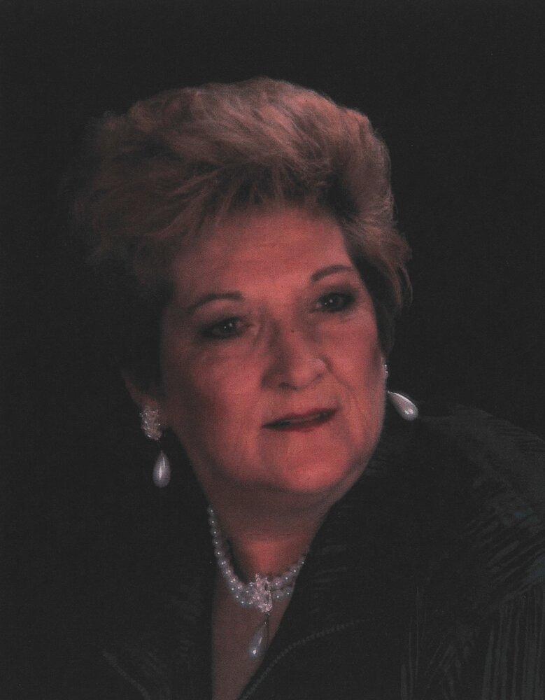 Mary Van Alstine
