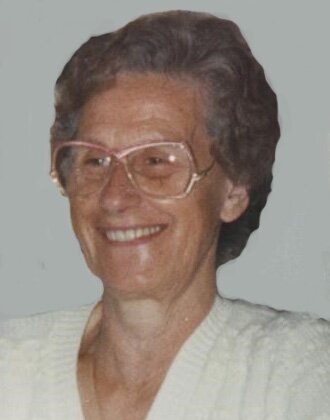 Helen Dewar