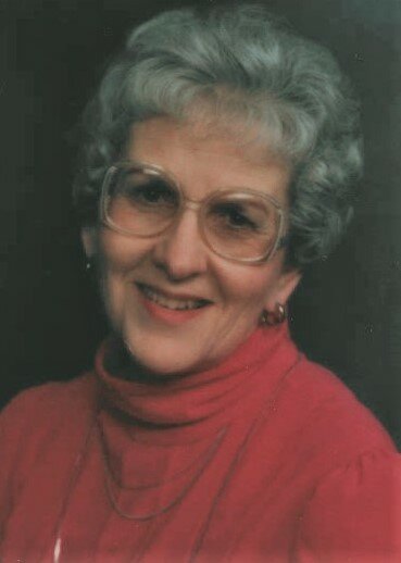 Patricia Fisher