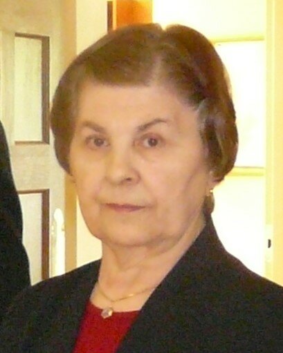 Teresa Boffa