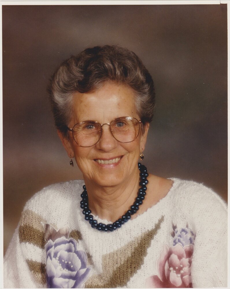 Ellen Sorensen