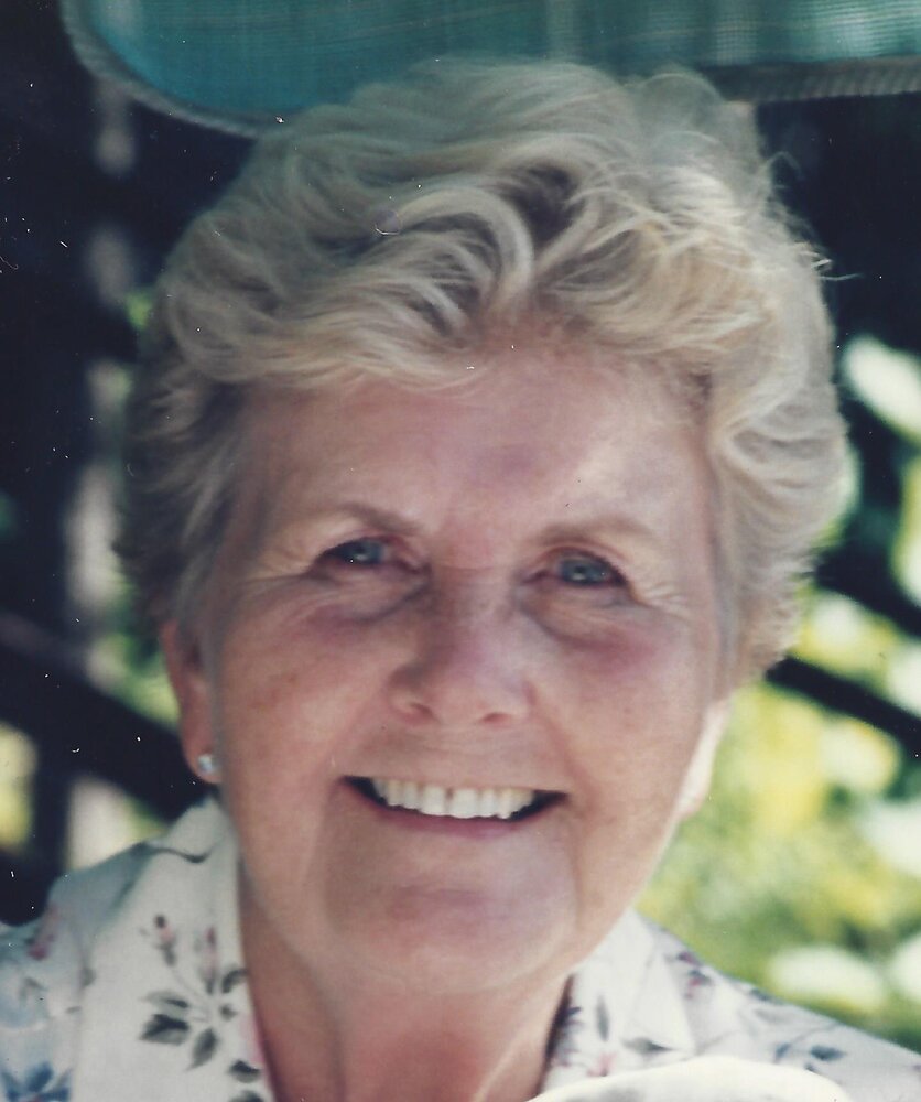 Joan Butler