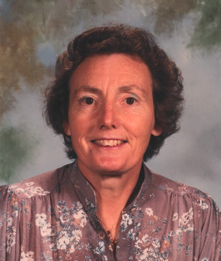 M. Joyce  Smith 