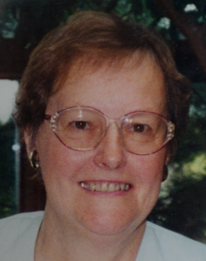 Dr. Margaret Hooey