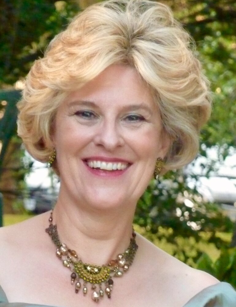 Judith Patterson