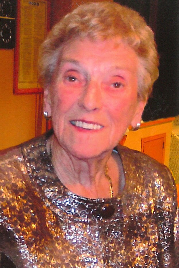 Kathleen Dooley