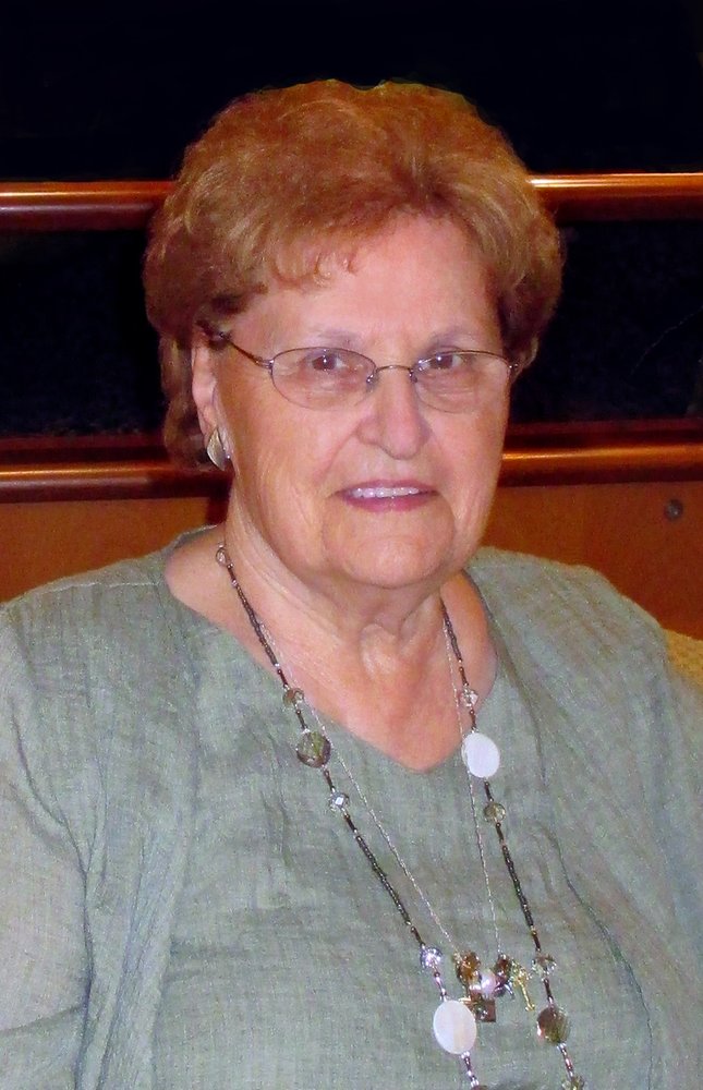 Verna Knight